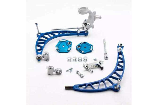Wisefab – Steering lock kit V2 για BMW E36 & E46